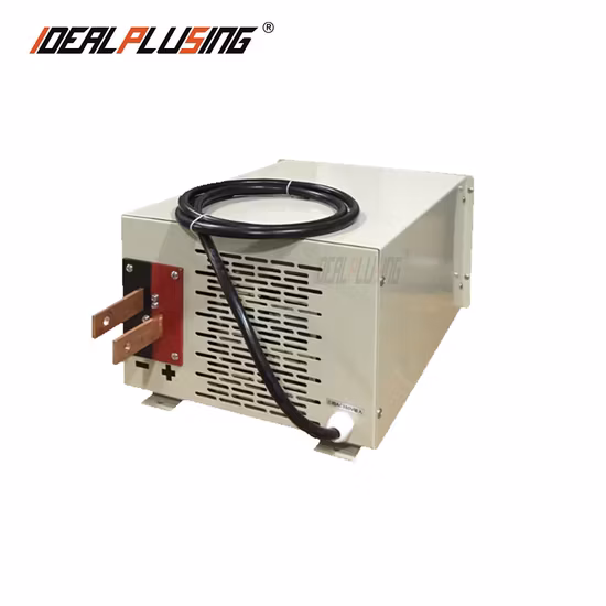 China Factory Direct Sales 200A25V Single Pulse DC Power Supply, DC Pulse Power Supply for High-Quality Anodizing