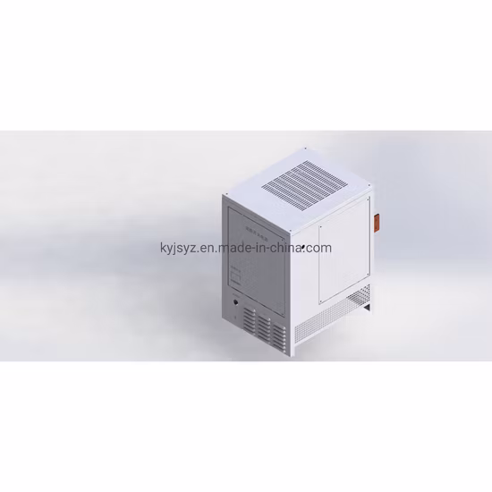 Fuente de alimentación de alta corriente AC DC 30V1500A