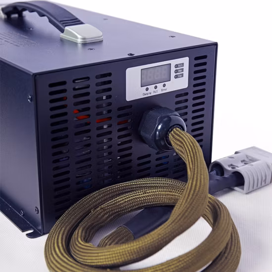 Venta directa de fábrica 84V 40A 3600W cargador para 20s 72V 74V Li-ion/batería de polímero de litio para herramientas eléctricas/monitoreo inalámbrico/EV/Scooter/Solar