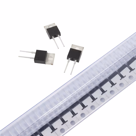 Rectificador de puente de montaje en superficie MB05f-MB10f Mbf