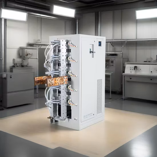 Rectificador DC de alta calidad para galvanoplastia/anodizado con 12V 10000A