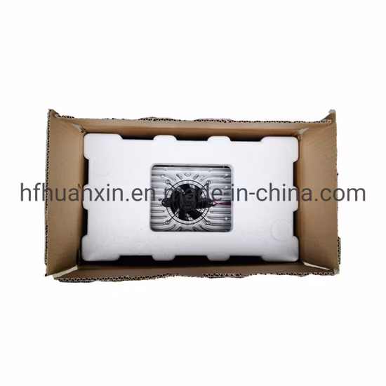 Fuente de alimentación de alta potencia Cargador de batería 48V para carretilla elevadora Folklift