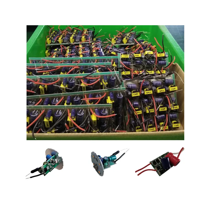 Gran oferta de fuente de alimentación de CC programable ajustable de 220 VCA a 24 VCC 180A 4320W para electroforesis y anodizado