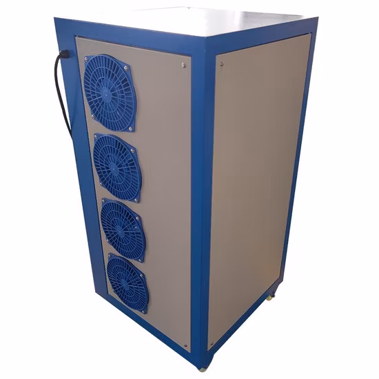 Rectificador de placas de 12 V 3000 A/4000 A con módulo IGBT